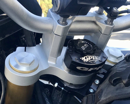 GPR V5 Pro Stabilizer Kit BMW F 850 GS 2019