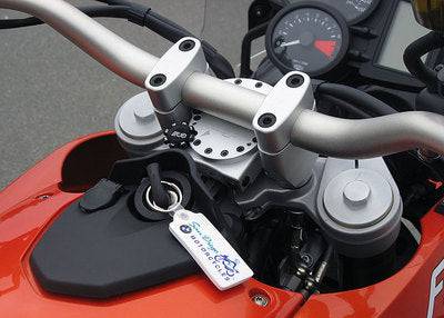 GPR V5 Sub Mount Stabilizer Kit BMW R800 GS Adventure 08-18