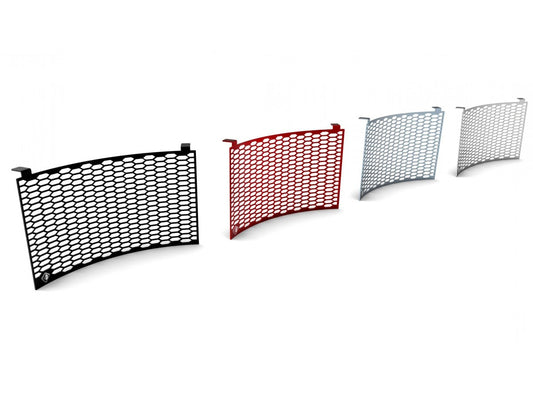 DBK Radiator Guard Ducati Diavel 1260 /S 2019-2022