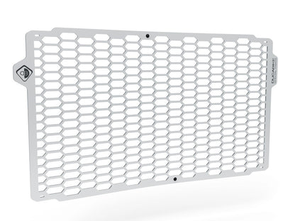 DBK Radiator Guard Ducati Monster 2021-2025 - Adventure Parts