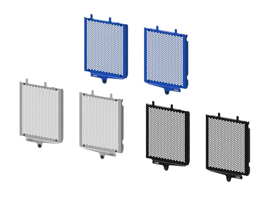 DBK Radiator Guard Water BMW R1300GS 2024-2025