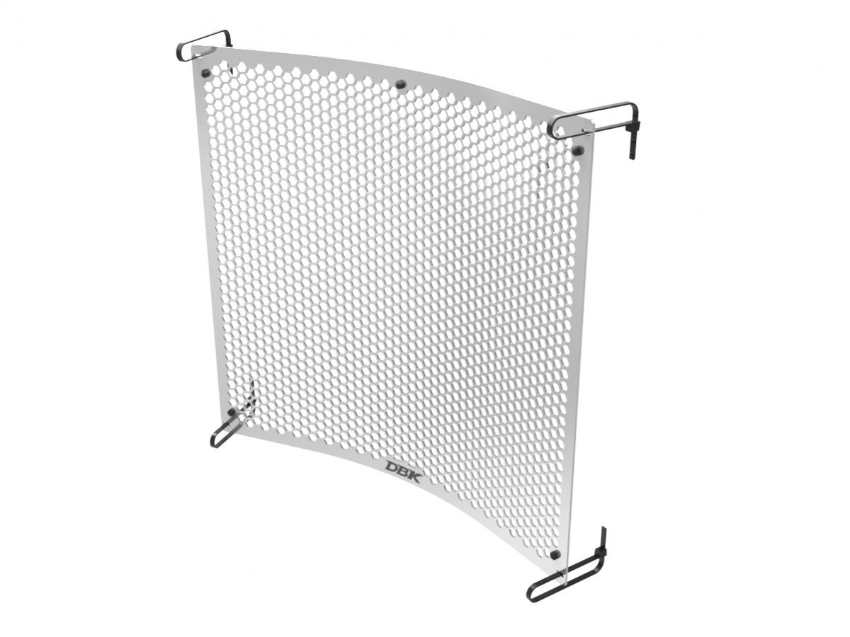 DBK Water Cooler Protection Triumph Street Triple 765 2023-2025