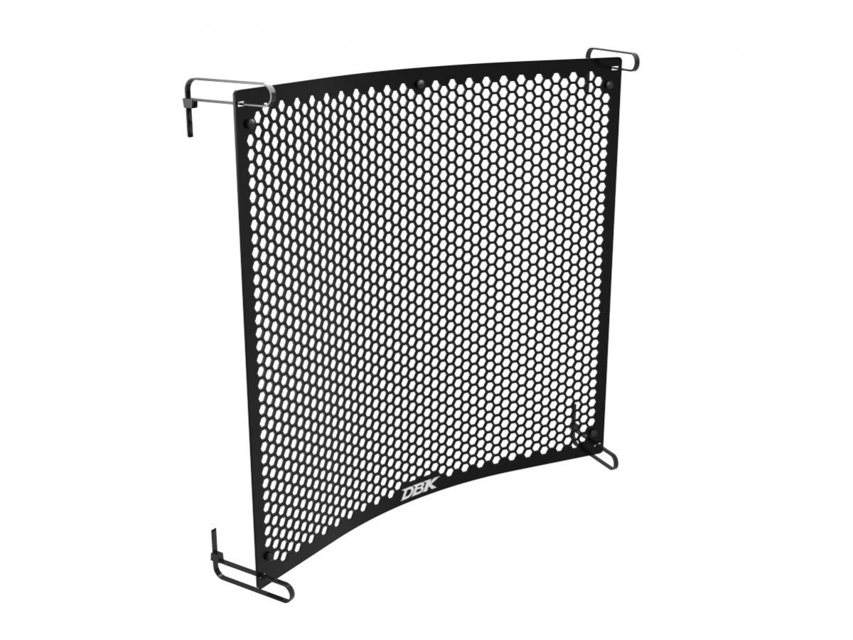 DBK Water Cooler Protection Triumph Street Triple 765 2023-2025