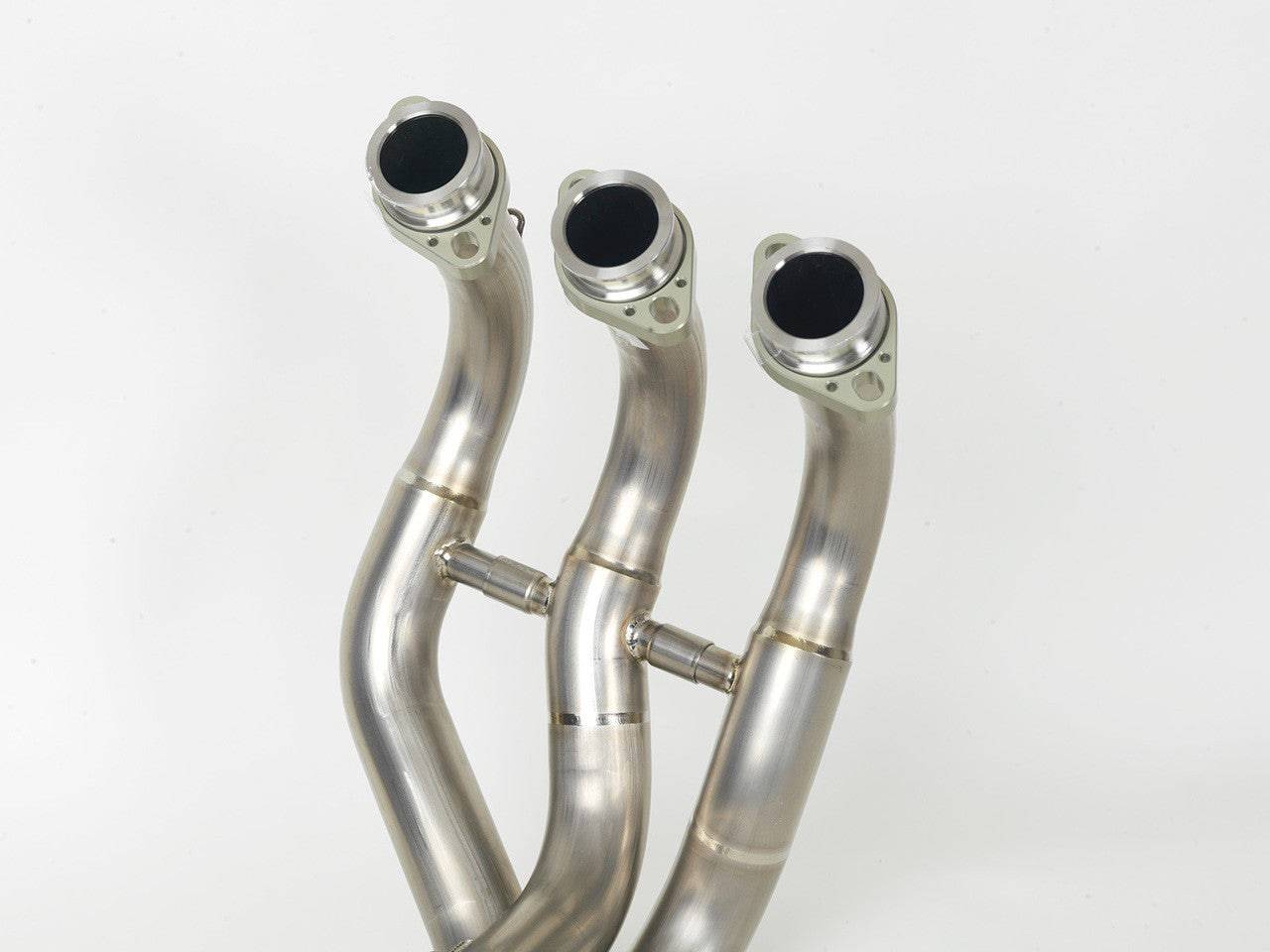 Graves Full Titanium Exhaust Yamaha FZ-09 2014-2016 + FJ-09 2015-2020 + XSR900 2017-2020 + MT-09 2018-2020