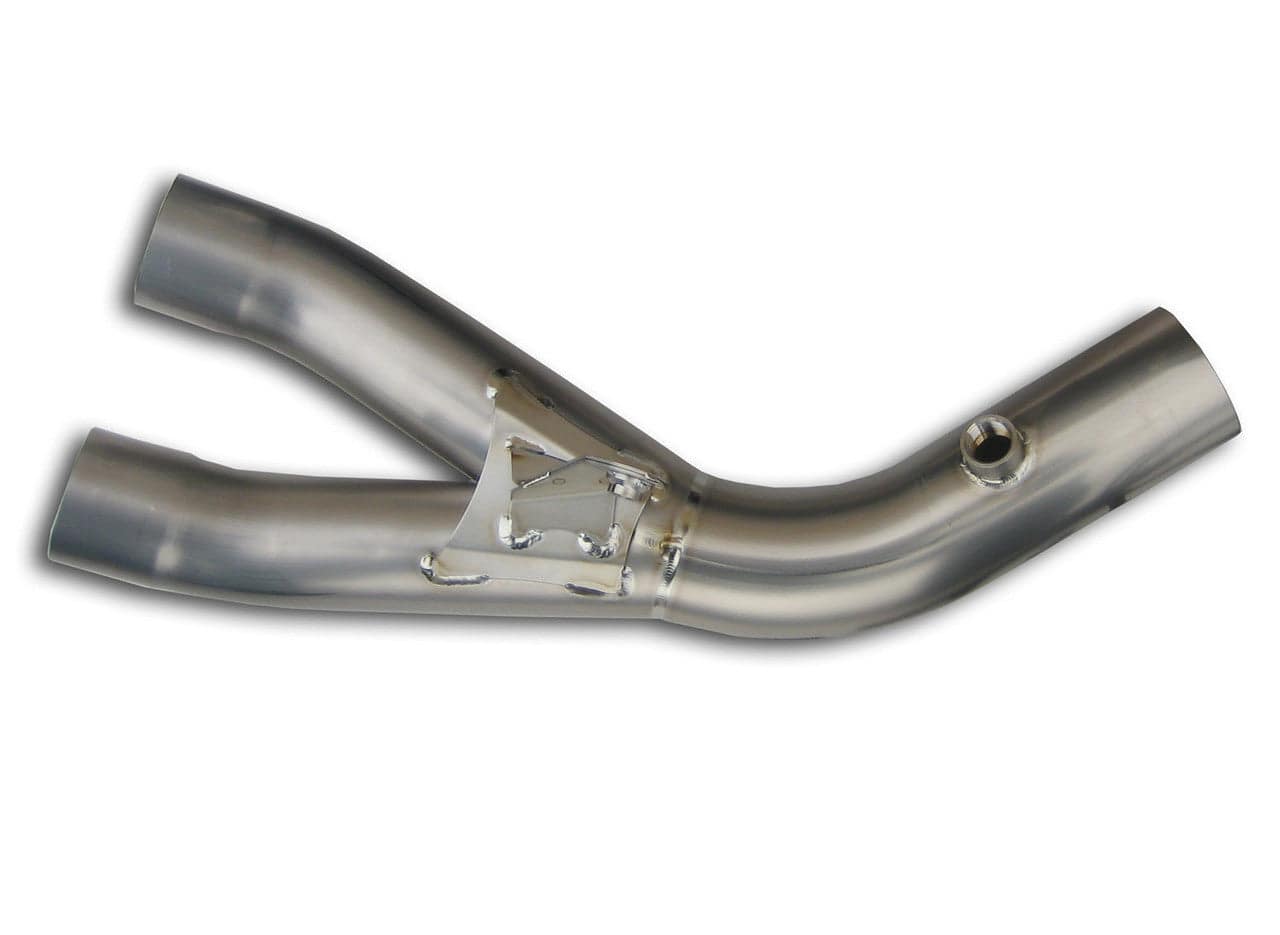 Graves Short Cat Eliminator Titanium Exhaust Yamaha R1 2015-2021