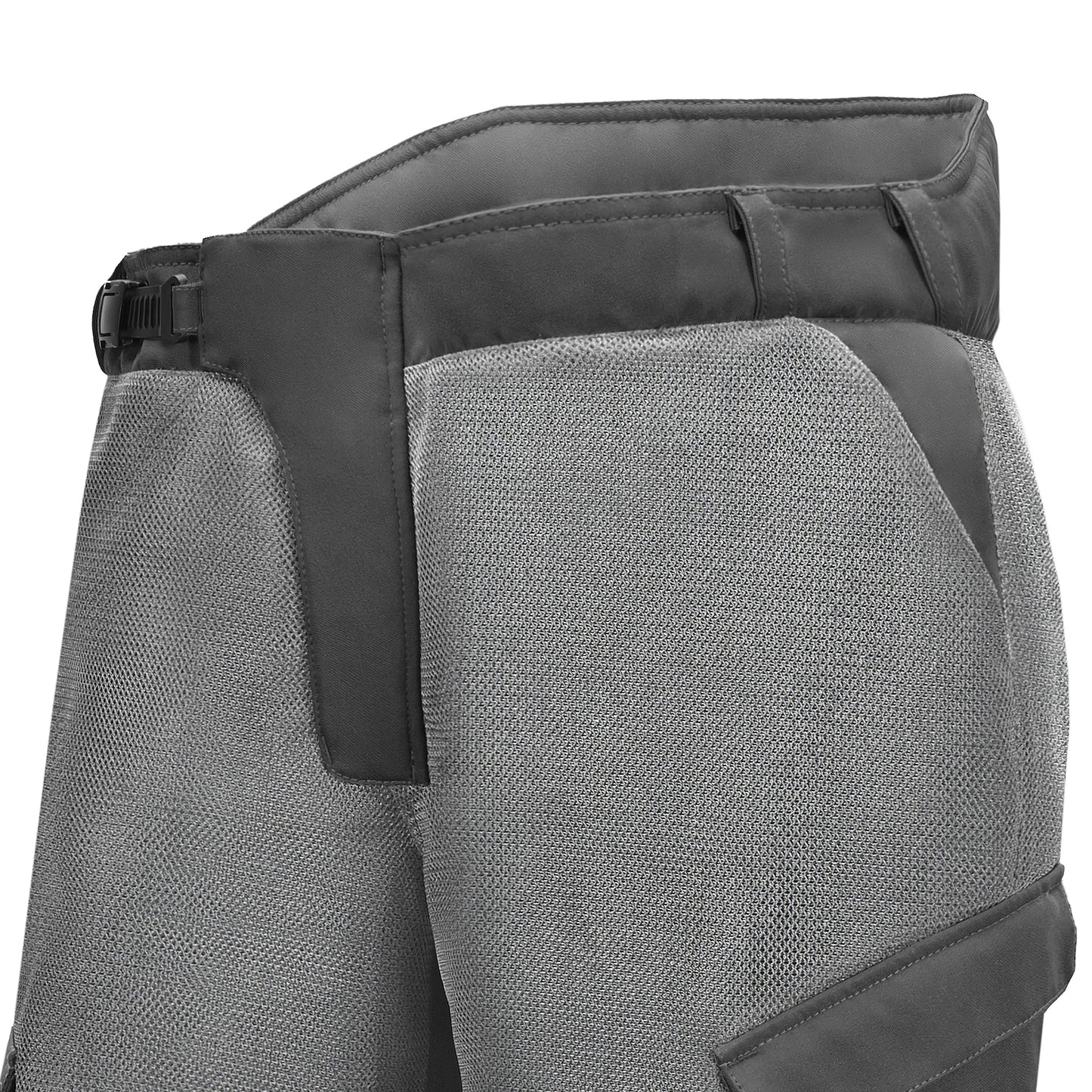 Noru Hakken Adventure Mesh Motorcycle Pants - Adventure Parts