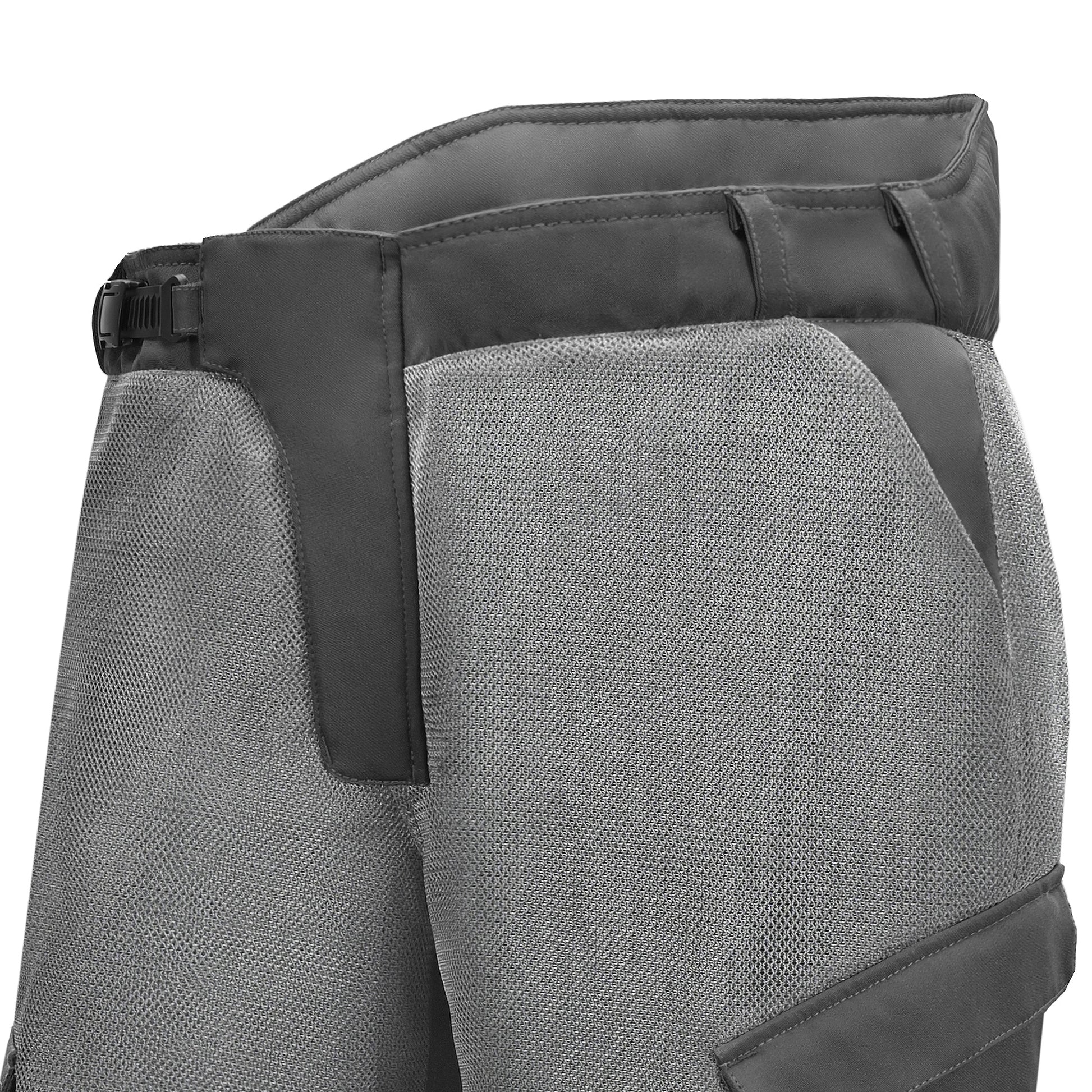 Noru Hakken Adventure Mesh Motorcycle Pants - Adventure Parts