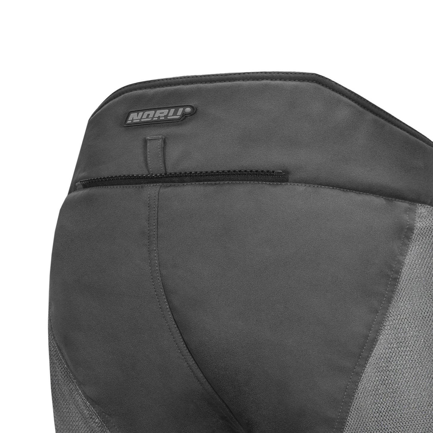 Noru Hakken Adventure Mesh Motorcycle Pants - Adventure Parts