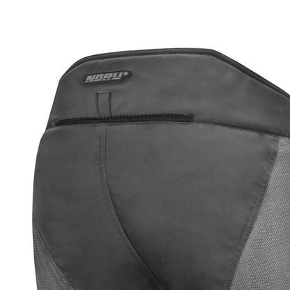 Noru Hakken Adventure Mesh Motorcycle Pants - Adventure Parts