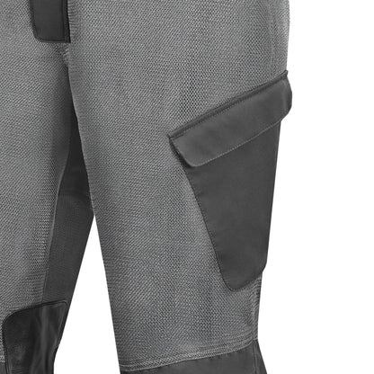 Noru Hakken Adventure Mesh Motorcycle Pants - Adventure Parts