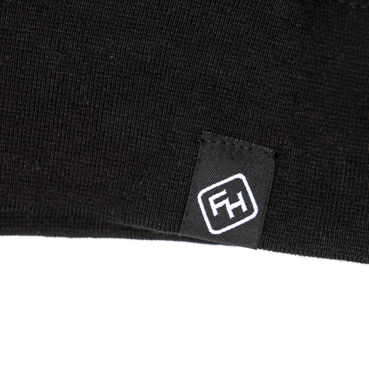 Fasthouse Grid Heavyweight Hooded Pullover - Adventure Parts