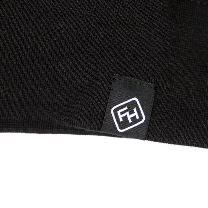 Fasthouse Grid Heavyweight Hooded Pullover - Adventure Parts