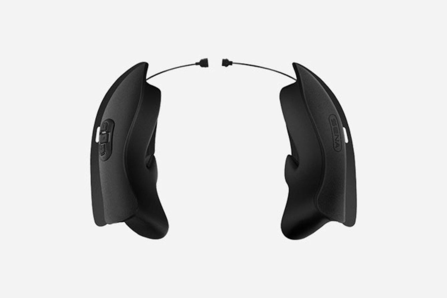 Sena 10U Pad HJC Helmets