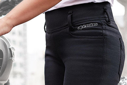 Alpinestars Banshee Leggings Motorcycle Pant