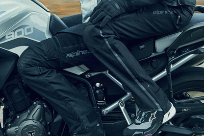 Alpinestars Bogota Pro Drystar Motorcycle Pant