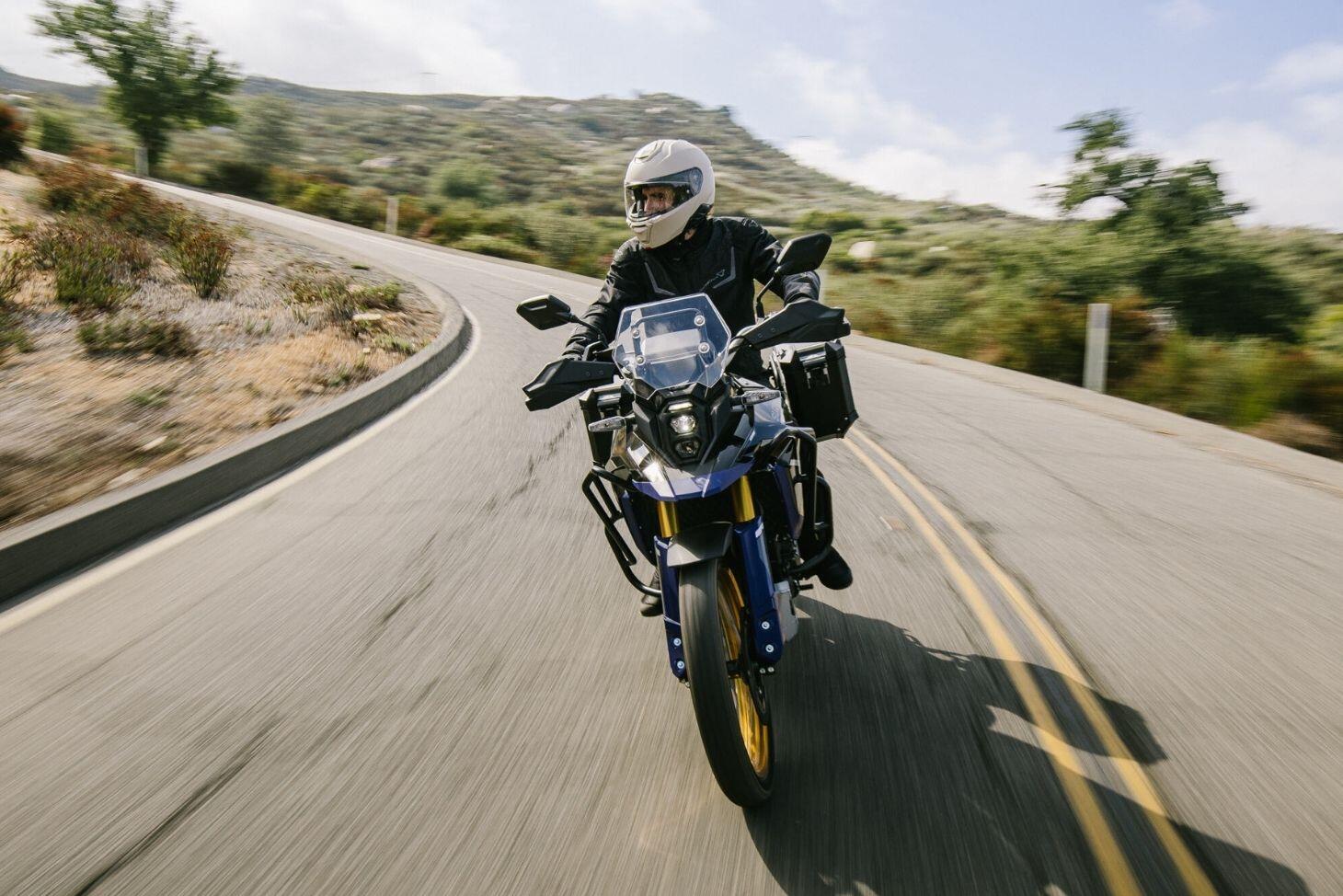 HJC I91 Modular Motorcycle Helmet - Adventure Parts