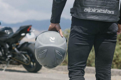 HJC RPHA 71 Full Face Motorcycle Helmet