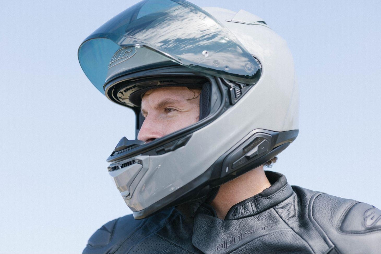 ユウ HJC RPHA 71 Carbon Cano Full Face Motorcycle Helmet