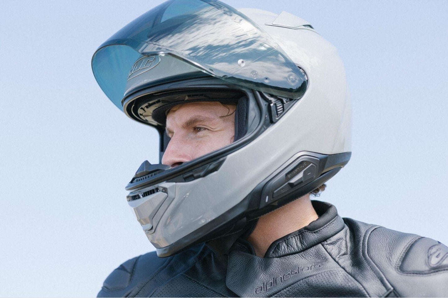 HJC RPHA 71 Full Face Motorcycle Helmet