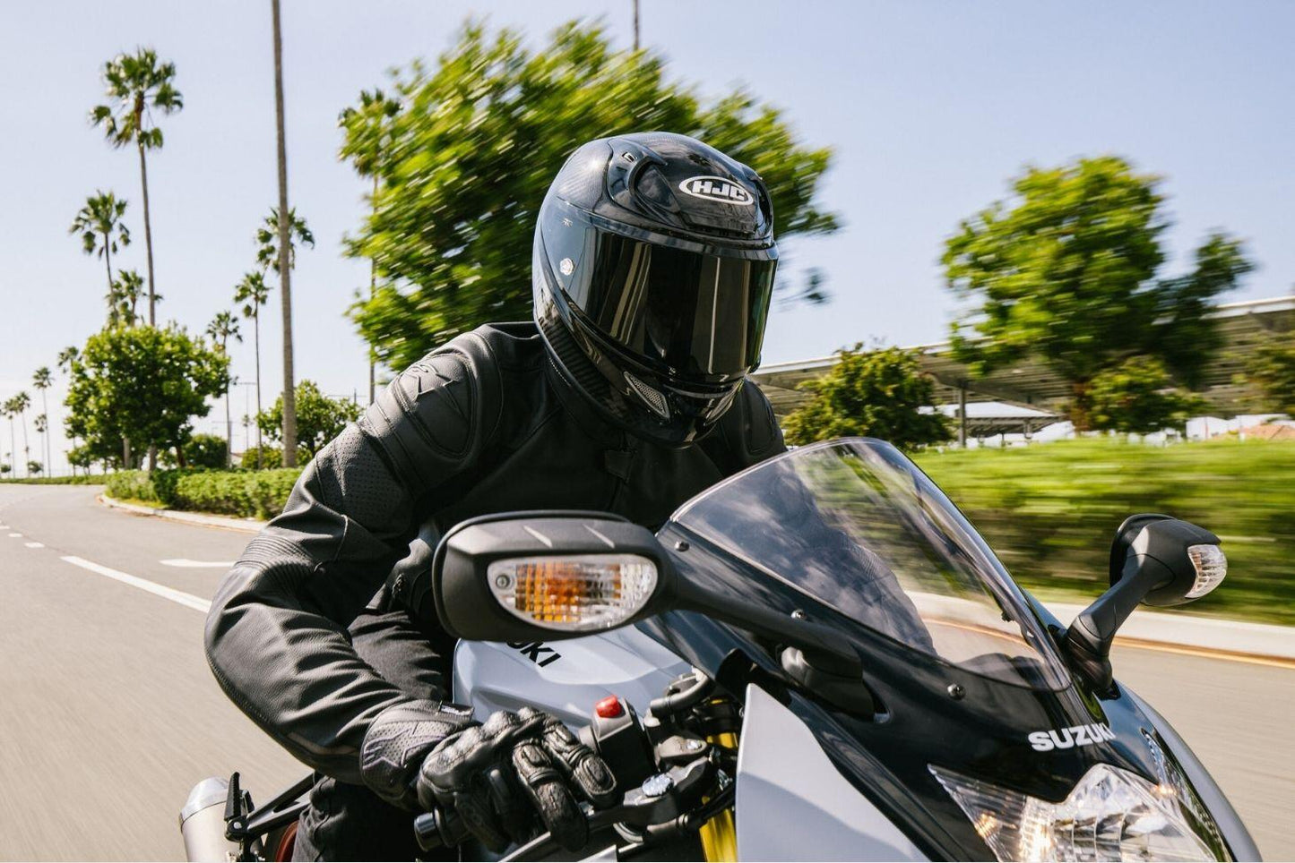 HJC RPHA 71 Full Face Motorcycle Helmet