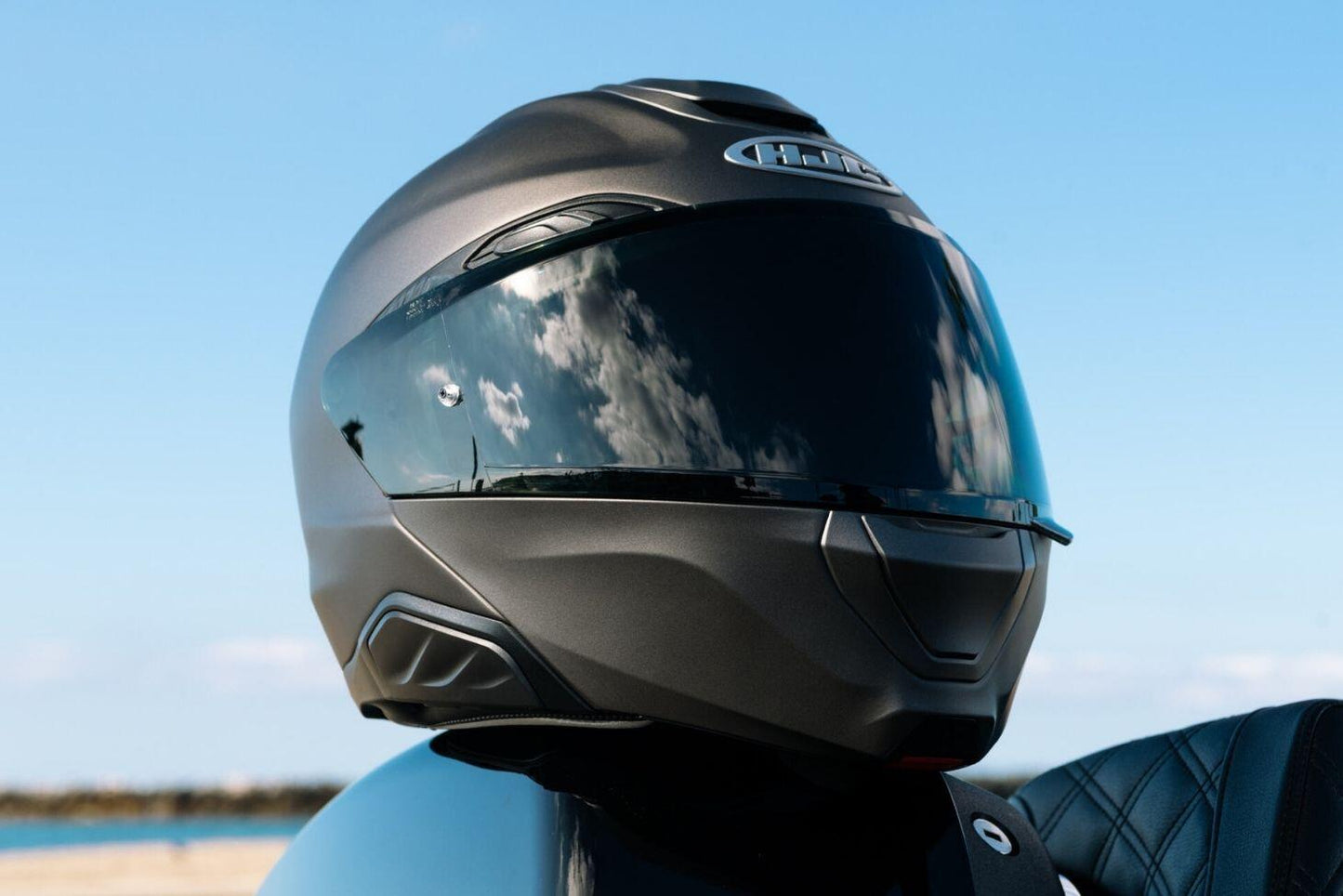 HJC RPHA 91 Carbon Noela Helmet - MC-5