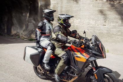 Alpinestars Stella Andes v3 Drystar Motorcycle Pant