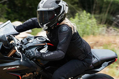 Alpinestars Stella T-GP Plus R v4 Airflow Motorcycle Jacket