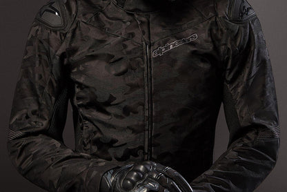 Alpinestars T SP-5 Rideknit Motorcycle Jacket