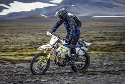 Alpinestars Andes v3 Drystar Motorcycle Pant