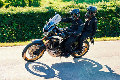 Alpinestars Andes v3 Drystar Motorcycle Gloves