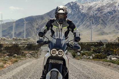 Alpinestars Bogota Pro Drystar Motorcycle Jacket