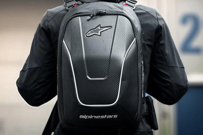Alpinestars Charger Pro Motorcycle Backpack