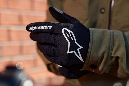 Alpinestars Copper Motorcycle Gloves