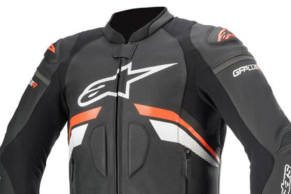 Alpinestars GP Plus R v3 Airflow Motorcycle Jacket