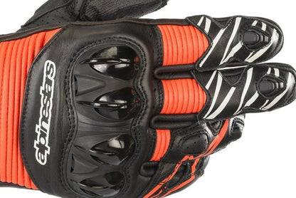 Alpinestars GP Pro RS3 Motorcycle Gloves
