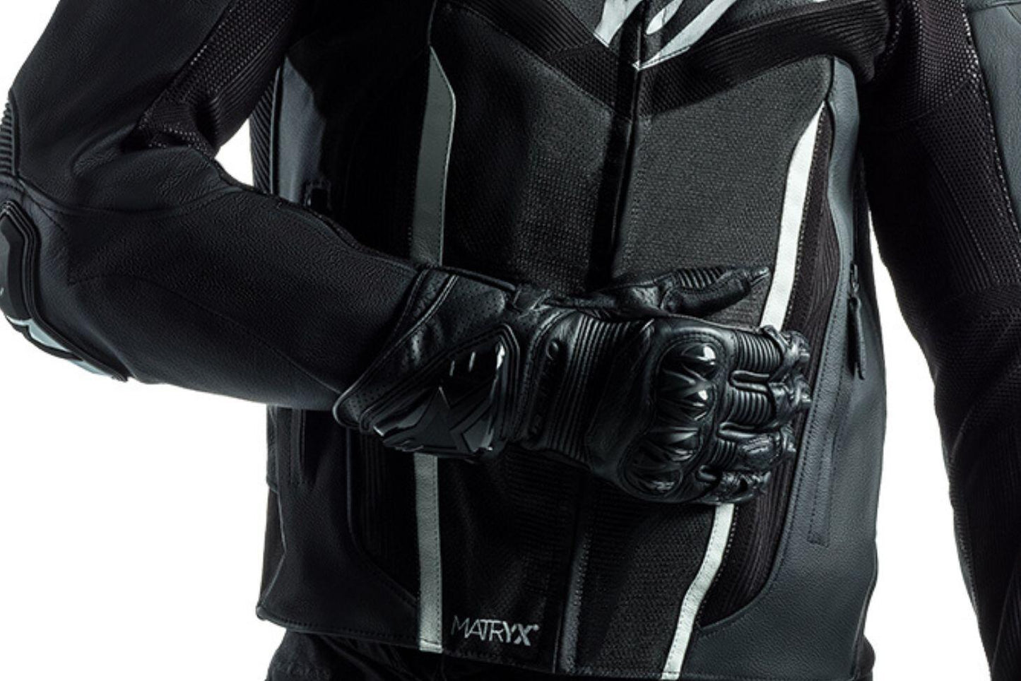 Alpinestars GP Pro RS3 Motorcycle Gloves