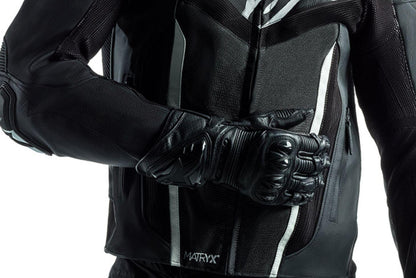 Alpinestars GP Pro RS3 Motorcycle Gloves