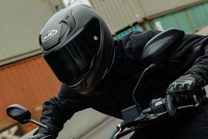 HJC RPHA 12 Spasso Full Face Motorcycle Helmet