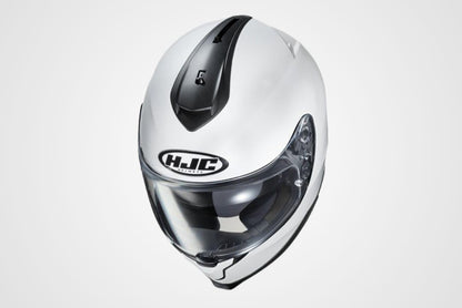 HJC C70 Helmet Semi-Flat Anthracite / XS
