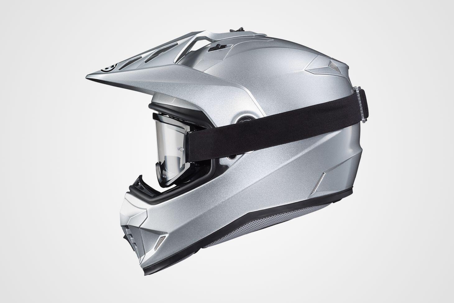 HJC - DS-X1 Synergy Helmet