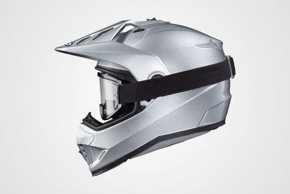 HJC DS-X1 Synergy Adventure Motorcycle Helmet - Adventure Parts