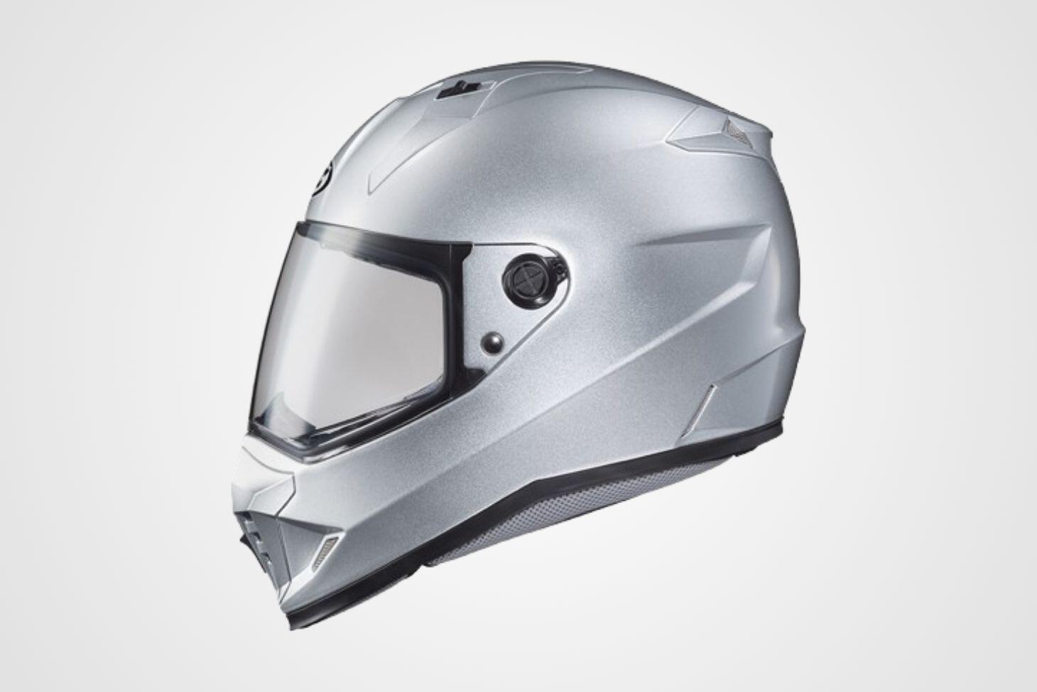 hjc ds-x1 helmet gravity HJC - DS-X1 Synergy Helmet