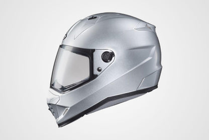 HJC DS-X1 Synergy Adventure Motorcycle Helmet - Adventure Parts