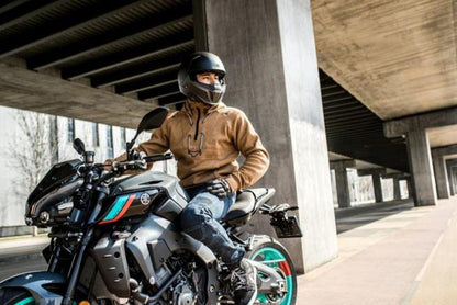 HJC I20 Open Face Motorcycle Helmets - Adventure Parts