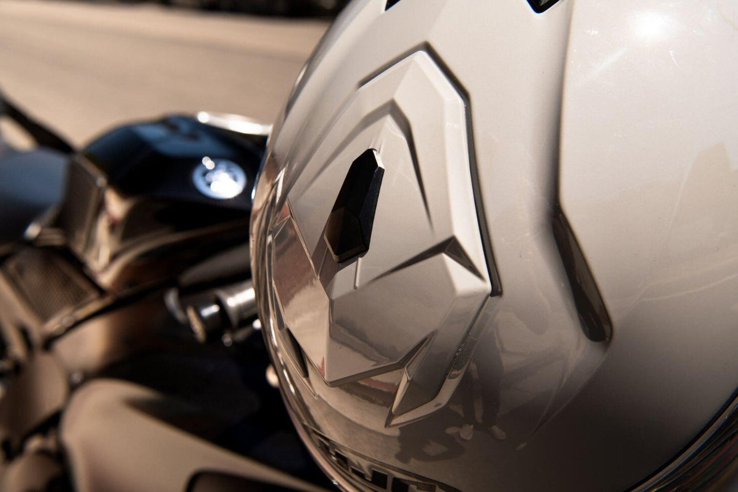 HJC I71 Enta Full Face Motorcycle Helmet