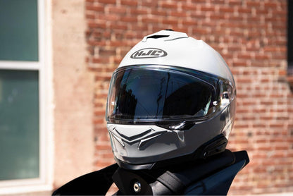 HJC I71 Enta Full Face Motorcycle Helmet