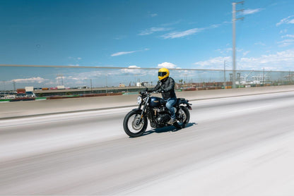 HJC V10 Vatt Full Face Motorcycle Helmet