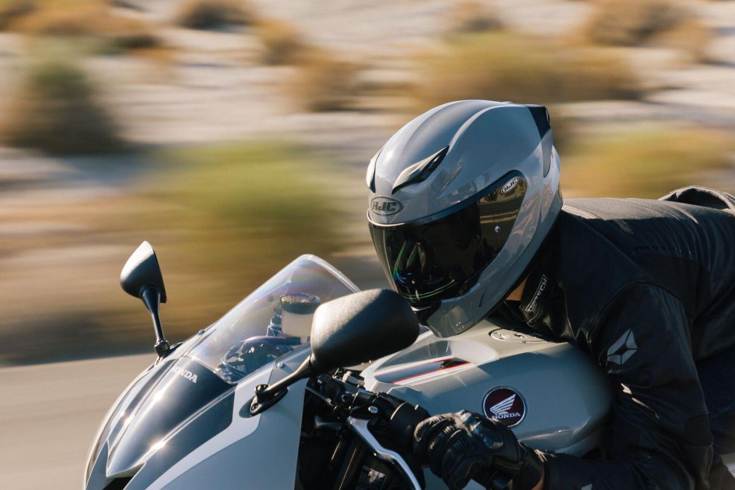 HJC i11 Sub Motorcycle Helmets - Adventure Parts