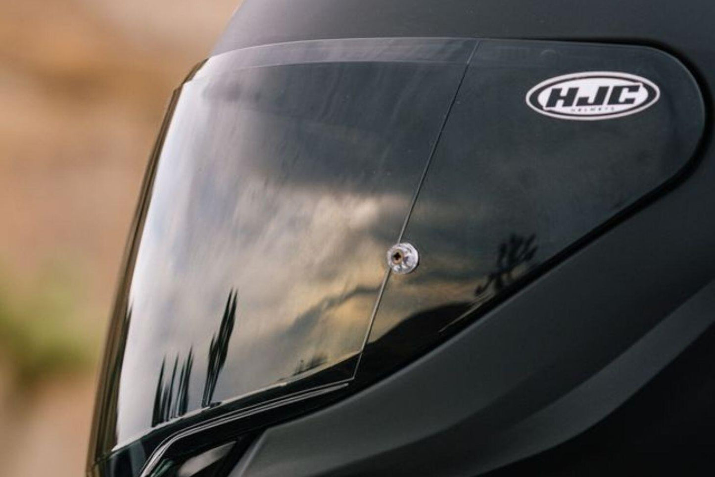 HJC i11 Sub Motorcycle Helmets - Adventure Parts