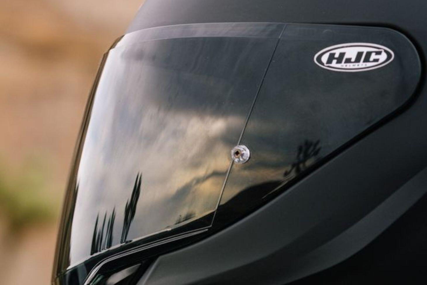 HJC i11 Sub Motorcycle Helmets - Adventure Parts